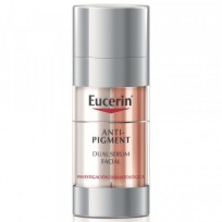 EUCERIN ANTIPIGMENTACION X 30 ML SERUM DUAL