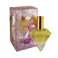 DISNEY PRINCESA DIAMANTE DORADO EDT X50