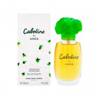 CABOTINE EDT X30ML