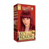 SILKEY KIT 6.66 MASTER COLLECTION