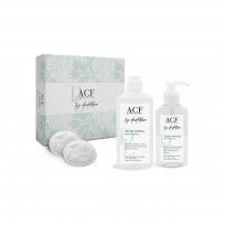 ACF DADATINA KIT DOBLE LIMPIEZA