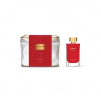 FERAUD DAMA ROJO EDP X90ML SET