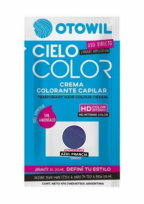 OTOWIL CIELO COLOR AZUL FRANCIA