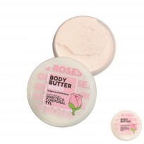 THELMA Y LOUISE BODY BUTTER CREMA DE ROSA X80G