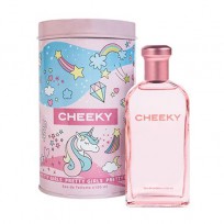 CHEEKY MOOD LOVELY GIRLS (ROSA) EDT X100 LATA