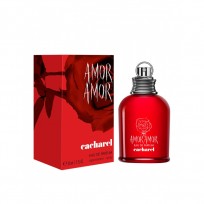 AMOR AMOR EDP X50 ML      
