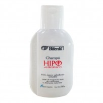 BIFERDIL HIPOALERGENICO SHAMPOO X250