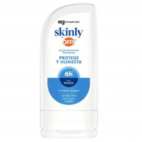 SKINLY LOCIÓN REPELENTE X100ML       