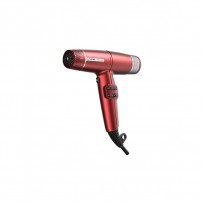 GAMA SECADOR DE PELO IQ LITE RED ULTRA-LIVIANO PROFESIONAL 