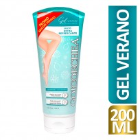 GOICOECHEA CREMA X200 FRESH BREEZE EDICION VERANO