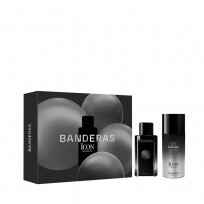 THE ICON EDP X100 SET         