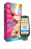 POLICROM FASHION ENJUAGUE COLORANTE VERDE    