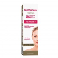 CICATRICURE PROTECTOR SOLAR F50 X50G