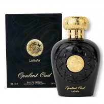 LATTAFA OPULEND OUD X100ML    