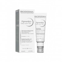 BIODERMA PIGMENT DAYLYCARE F50 X40
