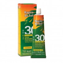 RAYITO DE SOL X70 CREMA F30