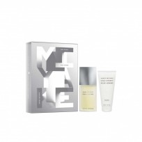 MIYAKE L DISSEY X75 MEN SET   