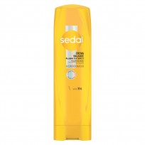 SEDAL CREMA ENJUAGUE BALANCE CARE X340 ml