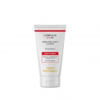 A.W.CREMA MANOS Y CUERPO ANTI AGE X150