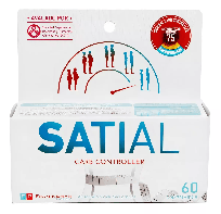 SATIAL CARB CONTROLER X60COMP.