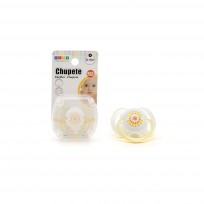 BABY INNOVATION CHUPETE SILICONA 1 A
