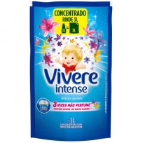 VIVERE SUAVIZANTE VÍVERE X1L.SUEÑOS