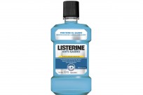 LISTERINE X250 ANTI SARRO