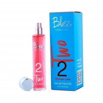 BLESS TWO ENDLESSLOVE EDT X50 