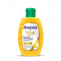 ASEPXIA PIÑA POLVO DE LIMPIEZA FACIAL X42 G