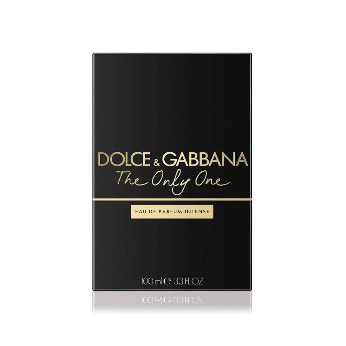 DOLCE AND GABBANA THE ONLY ONE INTENSE X100 ML con 10% de DESCUENTO ...