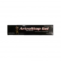 ARTROSTOP GEL NUEVO X 40G