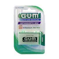 GUM CERA ORTODONCIA MENTA 724