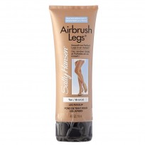 SALLY HANSEN MAQUILLAJE P/PIERNAS TAN BRONZE