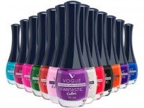 VOGUE ESMALTES  LOREAL X 6 COLORES A ELECCION