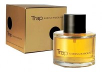 KARINA RABOLINI TRAP EAU DE TOILETTE MUJER X 100 ML