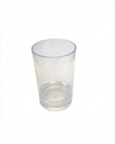BUNGUIS PORTA CEPILLO CRISTAL