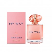MY WAY YLANG FEM EDP X90ML    