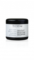 BONMETIQUE MASCARA DETOX CARBON X300   