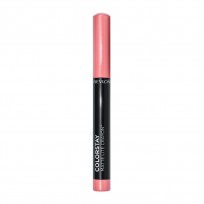 REVLON LABIAL COLORSTAY MATTE LITE CRAYON 001   