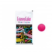 ESTEREOCOLOR SACHET MAGENTA   