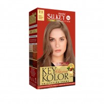 SILKEY KIT 7.1 MASTER COLLECTION