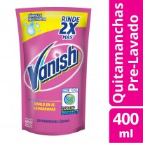 VANISH X400 DOYPACK ROSA