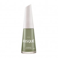 RISQUE ESMALTE CARIOCA GUERRERA   