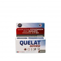 QUELAT DEFENSE X30 COMP.      