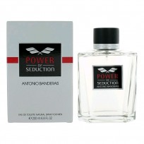 ANTIONIO BANDERAS POWER OF SEDUCTION FOR MEN EDT X200       