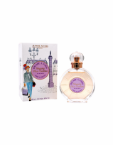 BALADE PARIS SHOPPING X100ML  