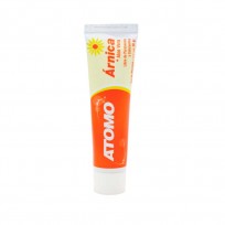 ATOMO DESINFLAMANTE ARNICA GEL PARA MASAJES x30G.
