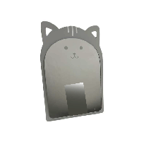 DISWALD ESPEJO INFANTIL GATITO  