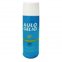 AULOGELIO REPELENTE EN AEROSOL X180G