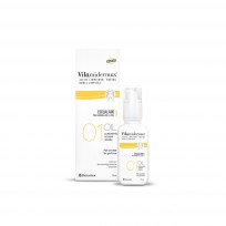 VITAMIDERMUS ACEITE LIMPIADOR FACIAL X75